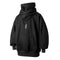 Sudadera Hip Hop Holgada Unisex con Capucha