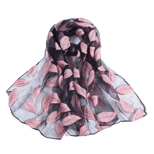Pañuelo de Organza Calado - Image 16