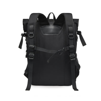 Mochila Profesional Multifuncional para Viajes y Negocios - Image 3