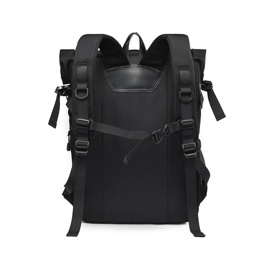 Mochila Profesional Multifuncional para Viajes y Negocios - Image 3