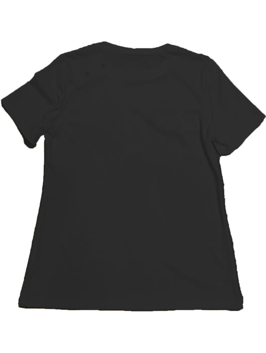 Blusa Casual de Botones Cuello Redondo Manga Corta - Image 15