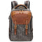 Bolsa de Lona Impermeable para Cámara Digital y Equipo Outdoor
