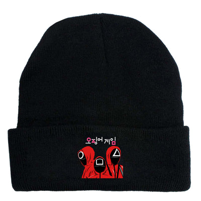Gorra Elástica con Estampado Digital 2D - Image 2