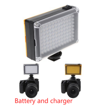 Luz Portátil Profesional para Fotografía - Image 6