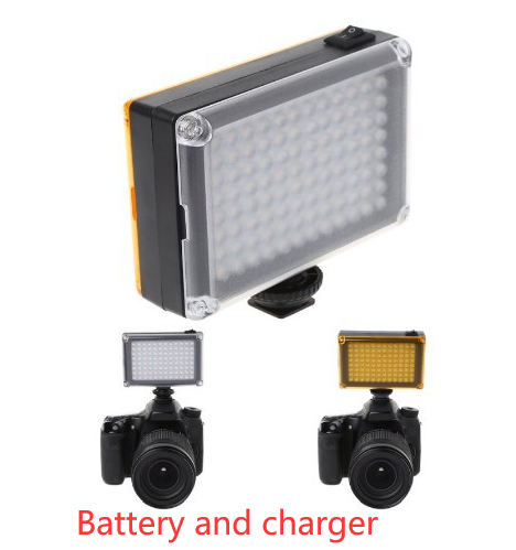 Luz Portátil Profesional para Fotografía - Image 6