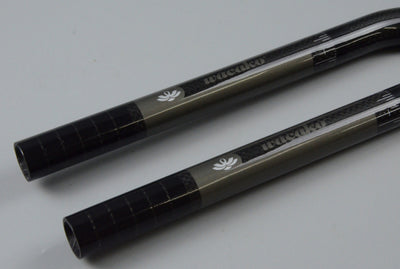 Manillar de Carbono Completo para Bicicleta - Image 7