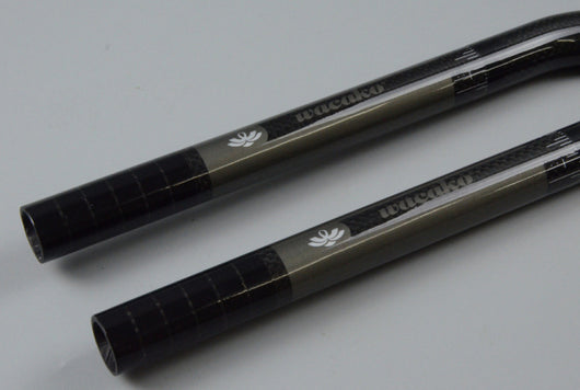 Manillar de Carbono Completo para Bicicleta - Image 7