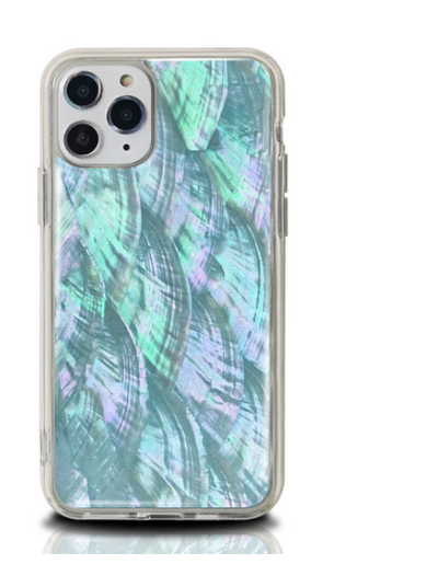 Funda Móvil Arena Movediza Colores Vibrantes - Image 3