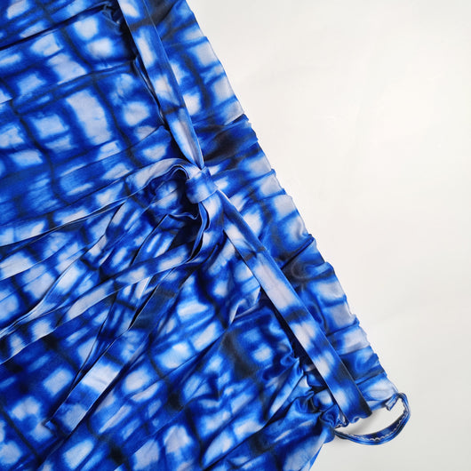 Camisa Estampada Casual para Hombre Ideal para Festividades - Image 3
