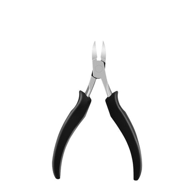 Set de Manicura Profesional 10 Piezas con Cortauñas de Precisión - Image 6