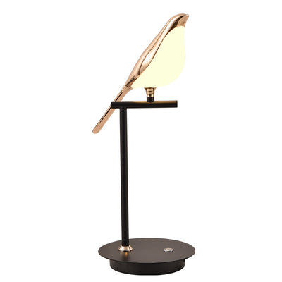 Lámpara LED de Lectura para Estudiantes - Luz Nocturna Inteligente para Dormitorio - Image 14