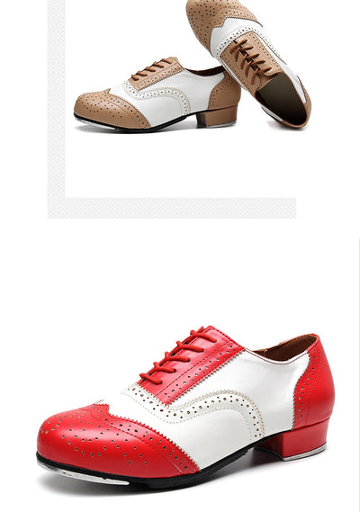 Zapatos de Claqué para Hombres Adultos - Image 10