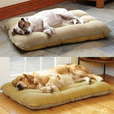 Cama Ortopédica para Perros con Funda Removible y Lavable - Image 8