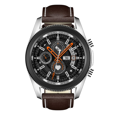 Reloj Inteligente con Llamadas Bluetooth y Pantalla Rotativa - Image 2
