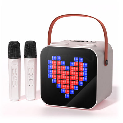 Parlante Bluetooth Portátil para Exterior con Doble Micrófono - Image 8
