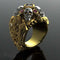 Anillo de Calavera para Hombre - Diseño Creativo y Audaz