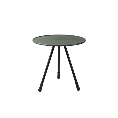 Mesa Plegable Redonda Portátil para Camping y Picnic - Image 4