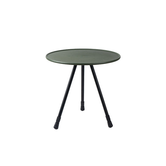 Mesa Plegable Redonda Portátil para Camping y Picnic - Image 4
