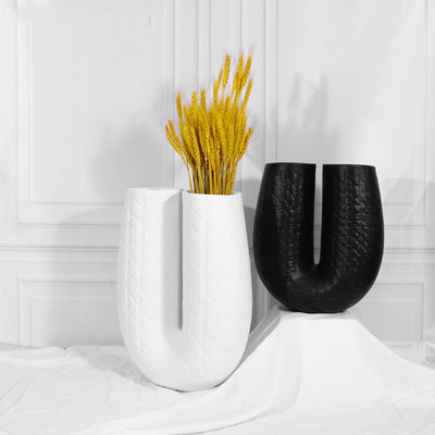 Mesa de Comedor Minimalista Lujo Moderno para Sala de Estar - Image 8