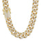 Gold - 18inch
