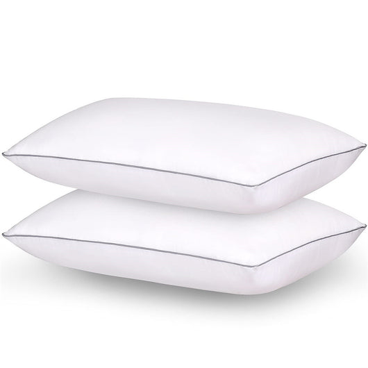 Núcleo de Almohada con Rayas de Satén - Image 7