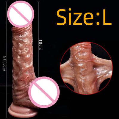Estimulador de Silicona Líquida Premium - Diseño Ergonómico - Image 9