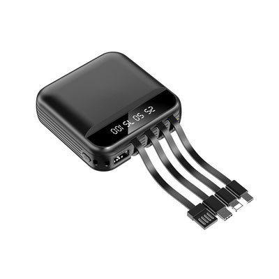 Batería Portátil de Alta Capacidad - Image 13