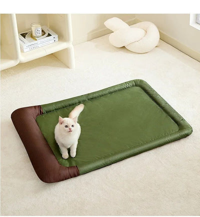 Cama Impermeable para Perros y Gatos Pequeños y Medianos - Image 18