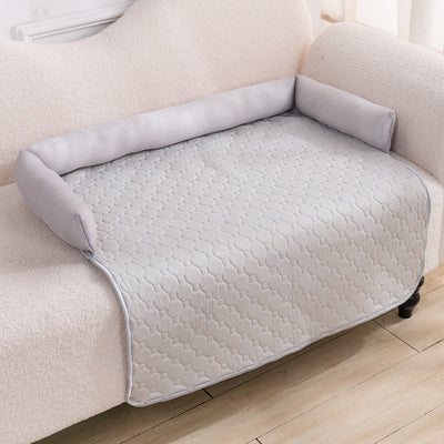 Cojín Cama para Mascotas - Sofá Ortopédico para Perros y Gatos - Image 7