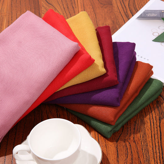 Bufanda Diseñadora para Mujer - Pañuelos y Wraps de Moda - Image 34