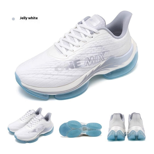 Zapatillas Deportivas Unisex con Amortiguación de Impacto y Suela Reactiva - Image 25