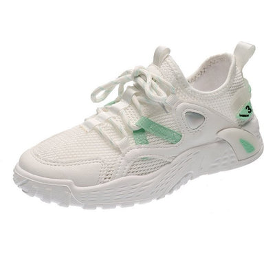 Zapatillas Deportivas Transpirables con Estilo Casual - Image 9