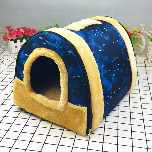 Corral Plegable para Perros y Gatos - Transportable y Seguro - Image 13