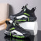 F 2805 Negro And Verde 28