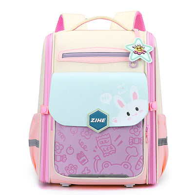 Mochila Ergonómica con Taburete Integrado para Protección Espinal - Image 7