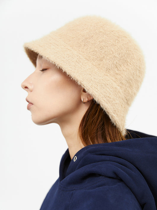 Gorro Bucket Hip Hop de Fleece Street - Image 8