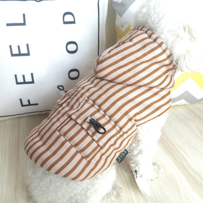 Ropa para Perros Pequeños - Outfits para Chihuahua y Bulldog Francés - Image 2