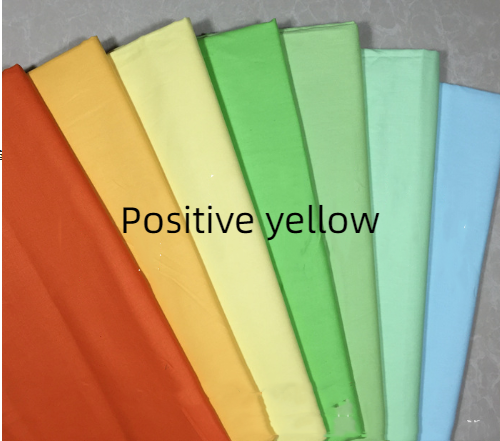 Tela de Algodón Twill para Cortinas y Decoración del Hogar - Image 10
