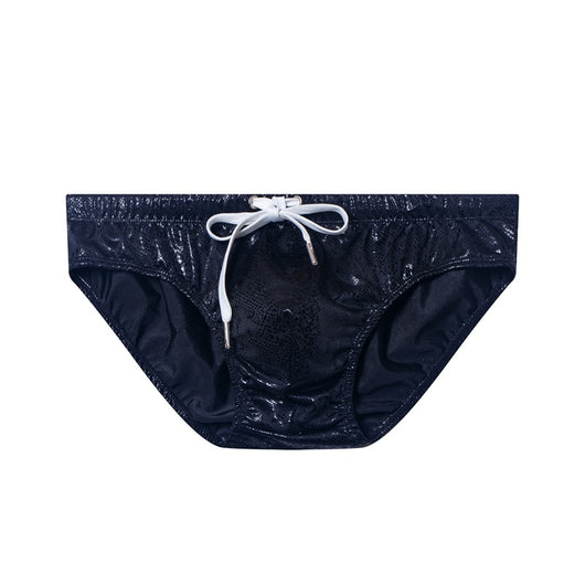 Bóxer de Baño Hombre Arcoíris Serpentina - Image 58