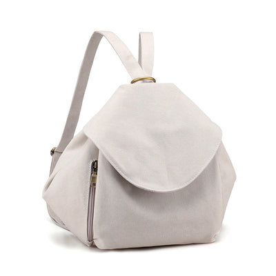 Bolso Multifuncional de Tela con Doble Asa - Estilo Retro Resistente - Image 6