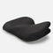 Black Mesh Fabric 46 X 37x13 Cm