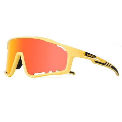 Gafas de Ciclismo Deportivas Antiaire - Protección Profesional para Montaña - Image 15