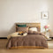 F Cama De 1.5 O 1.8 M