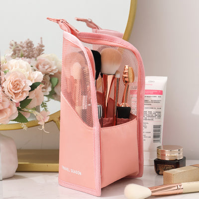 Tubo Organizador Portátil para Brochas de Maquillaje - Image 11