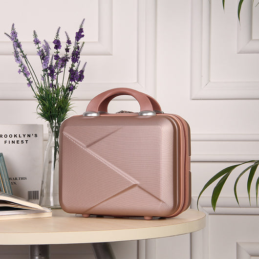 Bolsa de Maquillaje Princesa Portátil - Organizador de Viaje - Image 16