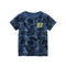 Camiseta Manga Corta para Hombre - Comodidad Diaria
