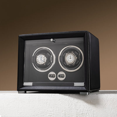 Caja Exhibidora de Relojes con Movimiento Automático - Image 5