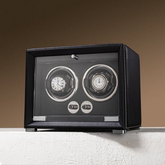 Caja Exhibidora de Relojes con Movimiento Automático - Image 5