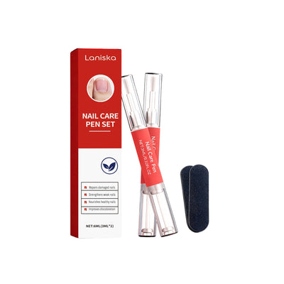 Set de Bolígrafos para Cuidado de Uñas - Image 5