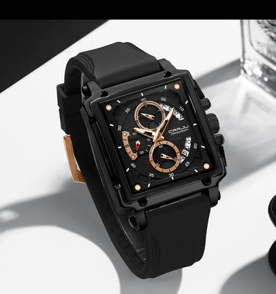 Reloj Empresarial con Calendario para Hombre - Image 21